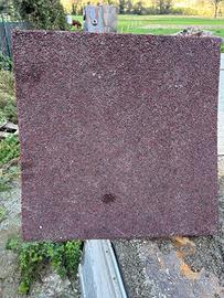 Pavimento antiurto per esterno