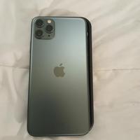 iPhone 11 Pro Max 64 GB