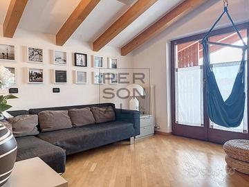 Appartamento - Trento