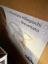 BOX della CAM 0-3 anni
