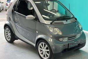 Smart 450 ForTwo 800 cdi diesel cambio automatico