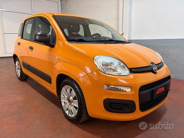 Fiat Panda 1.2 EasyPower GPL