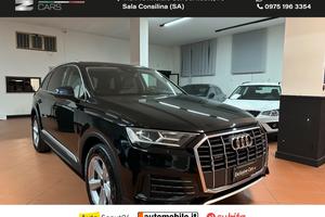 AUDI Q7 45 TDI quattro tiptronic