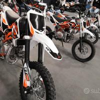 NUOVE 2024 KAYO 125 140 160 190 TT Pit Bike RACING