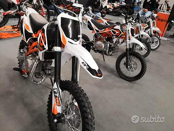 NUOVE 2024 KAYO 125 140 160 190 TT Pit Bike RACING