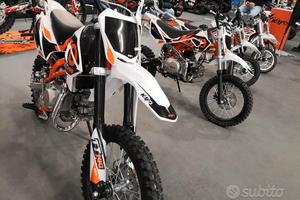 NUOVE 2024 KAYO 125 140 160 190 TT Pit Bike RACING