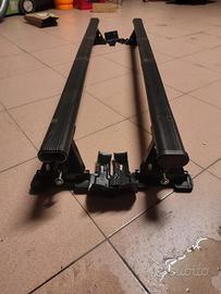 Barre portatutto Peugeot 3008