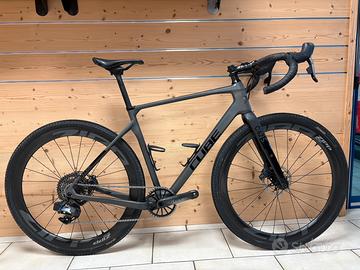 Cube Nuroad SLT tg. M