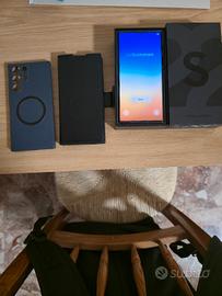 Samsung S22 ultra 256gb/12gb ram
