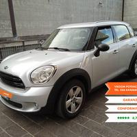 MINI Mini Countrym.(R60) Mini 1.6 Cooper D Busi...