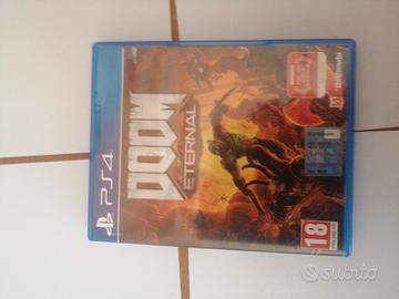 DOOM eternal 