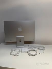 iMac 24” M1 2021 – 8GB RAM – 256GB SSD