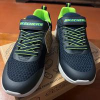 Scarpe skechers