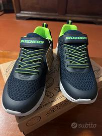 Scarpe skechers