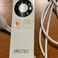 Telecomando scaldasonno imetec