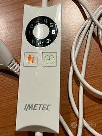 Telecomando scaldasonno imetec