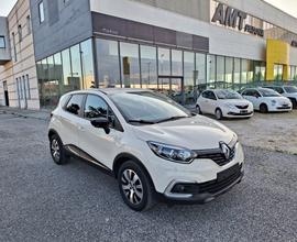 RENAULT Captur dCi 8V 90 CV Sport Edition+ RETRO