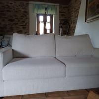 Divano 3 posti