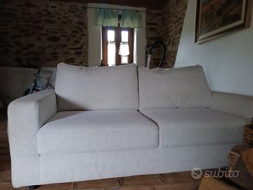 Divano 3 posti