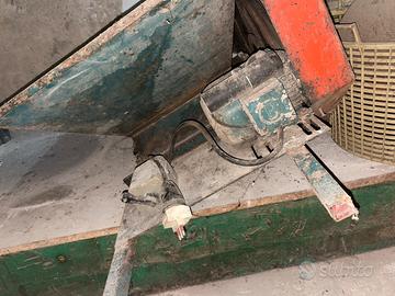 Pigatriche per uva da vino