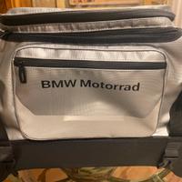Borsa moto BMW Motorrad