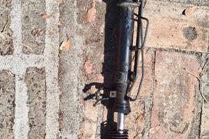 Scatola Sterzo gremagliera SUBARU Forester sf