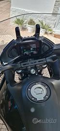 Yamaha 700 Tracer