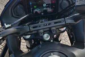 Yamaha 700 Tracer