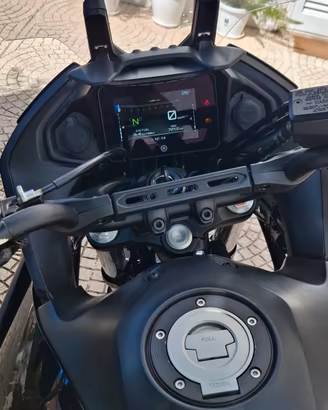 Yamaha 700 Tracer