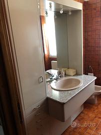 Mobile bagno
