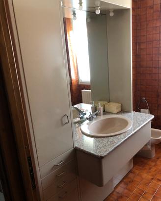 Mobile bagno