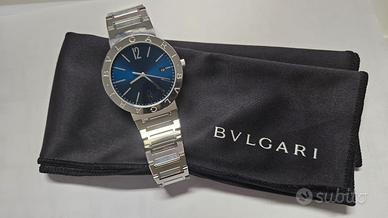 Elegantissimo B U L G A R I   (New - 09/2026)