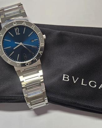 Elegantissimo B U L G A R I   (New - 09/2026)