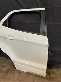 Porta posteriore destra Ford Ecosport