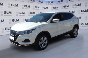 Nissan Qashqai 1.5 dCi 115 Business DCT