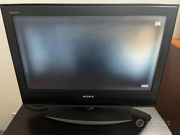 Tv Sony bravia 26”