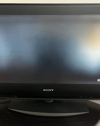 Tv Sony bravia 26”