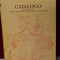 Catalogo delle edizioni delle casse di risparmio