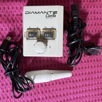 Fresa Manicure professionale