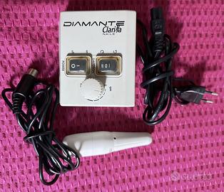 Fresa Manicure professionale