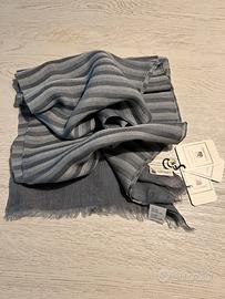 Stola sciarpa Lanificio Colombo