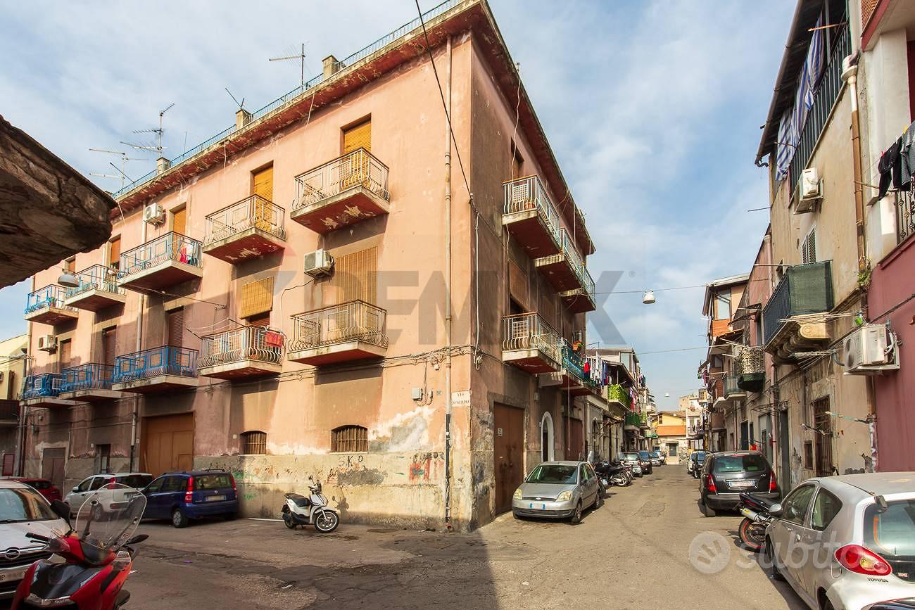 Appartamento – Catania, Acquicella, Centro storico - Vista 3