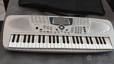 Pianola MEDELI MC37A + Borsa
