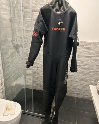Muta stagna Ranger XL