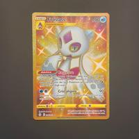 Carta Pokemon