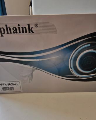 Toner stampante NUOVO