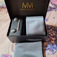 Cravatta e accessori Massi Morino