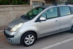 Nissan Note 1.5 Diesel-2006- ott condizioni