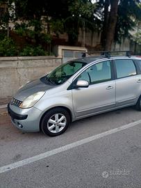 Nissan Note 1.5 Diesel-2006- ott condizioni