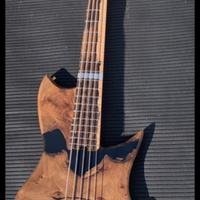 Basso 5 corde